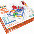 Электронные конструкторы картинка