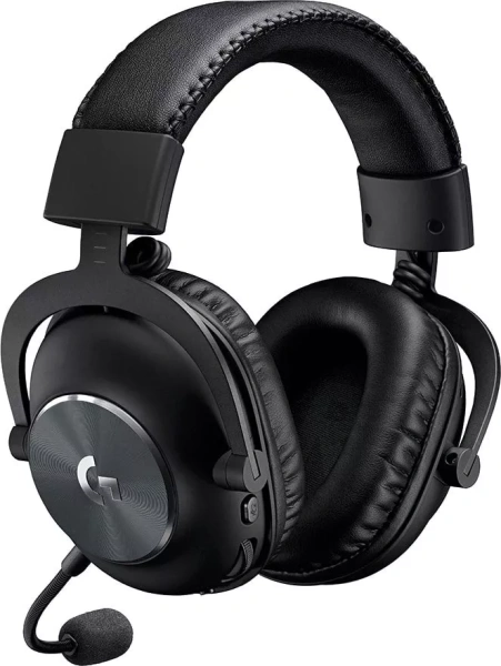 Гарнитура Logitech G Pro X картинка