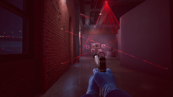 Payday 3 (PS5) фото