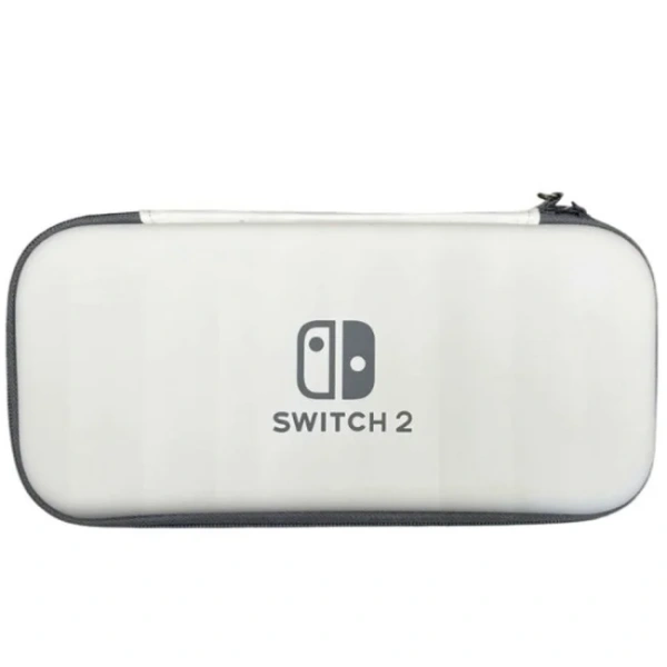 Чехол для Nintendo Switch 2 (белый) картинка