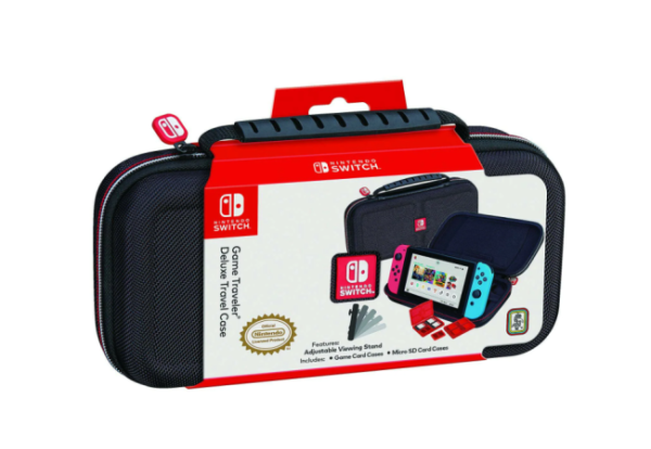 Чехол BIG BEN для Nintendo Switch картинка