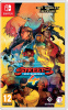 Streets Of Rage 4 + Art Booklet & Keyring (Switch) фото
