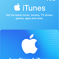 iTunes (США) фото