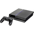 Игры для Sony PlayStation 4 фото