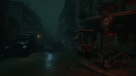 Alone in the Dark (PS5) фото
