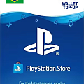 PSN (Бразилия) фото