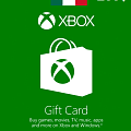 Карты пополнения Xbox (Мексика) фото