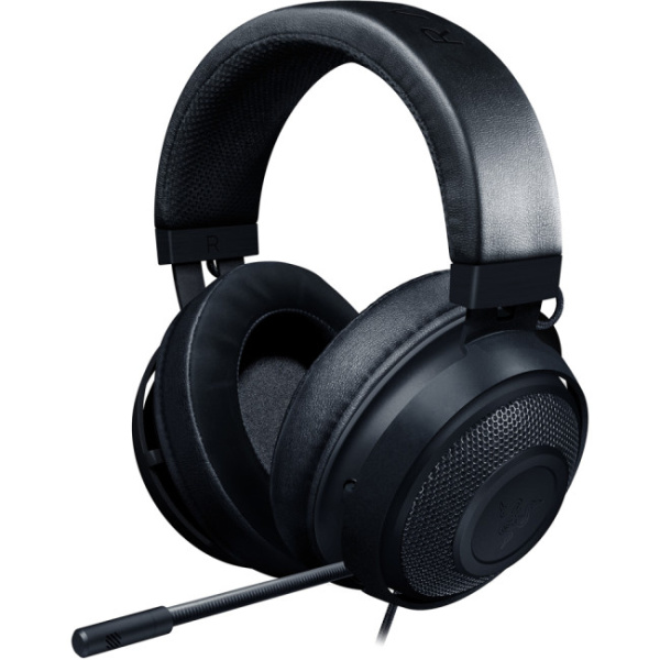 Гарнитура Razer Kraken Black картинка