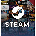 Steam (Индийские рупии) фото