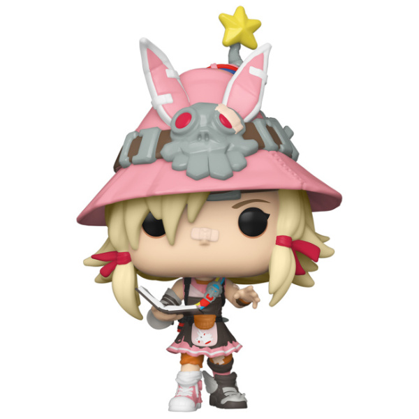 Фигурка Funko POP! Games: Tiny Tina’s Wonderland - Tiny Tina картинка