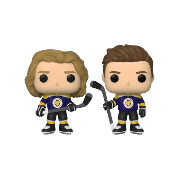 Фигурка Funko POP TV - 2PK Reilly & Jonesy in Jersey картинка
