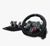 Руль Logitech G29 картинка
